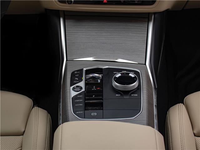2026 BMW 330i xDrive (Stk: B10298) in Windsor - Image 15 of 23