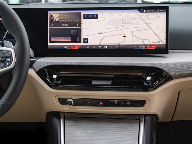 2026 BMW 330i xDrive (Stk: B10298) in Windsor - Image 13 of 23