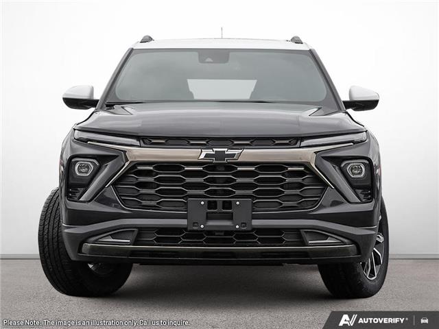 2026 Chevrolet TrailBlazer ACTIV (Stk: 7OD52999565) in Oshawa - Image 2 of 29