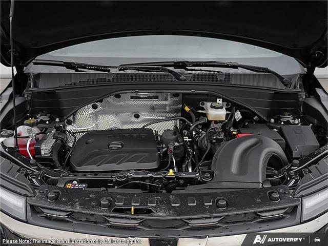 2026 Chevrolet TrailBlazer ACTIV (Stk: 7OD52999565) in Oshawa - Image 7 of 29