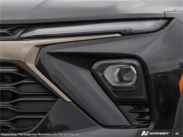 2026 Chevrolet TrailBlazer ACTIV (Stk: 7OD52999565) in Oshawa - Image 10 of 29