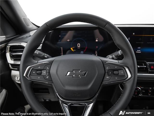 2026 Chevrolet TrailBlazer ACTIV (Stk: 7OD52999565) in Oshawa - Image 13 of 29