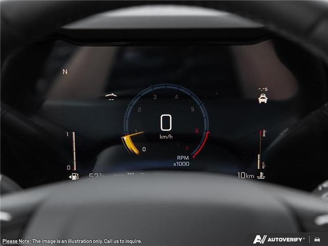 2026 Chevrolet TrailBlazer ACTIV (Stk: 7OD52999565) in Oshawa - Image 14 of 29