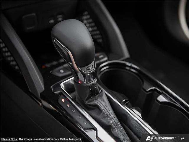 2026 Chevrolet TrailBlazer ACTIV (Stk: 7OD52999565) in Oshawa - Image 18 of 29