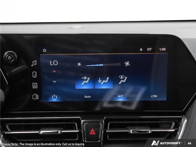 2026 Chevrolet TrailBlazer ACTIV (Stk: 7OD52999565) in Oshawa - Image 19 of 29