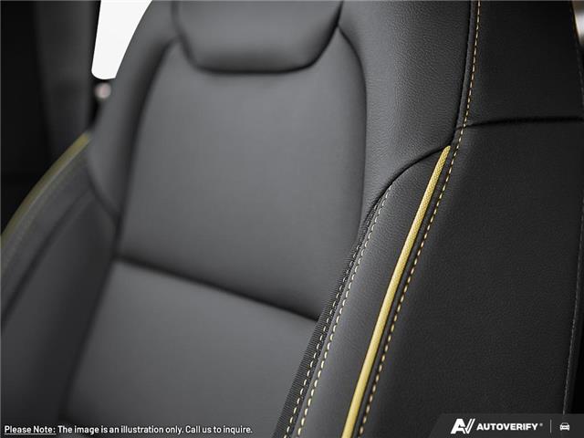 2026 Chevrolet TrailBlazer ACTIV (Stk: 7OD52999565) in Oshawa - Image 22 of 29