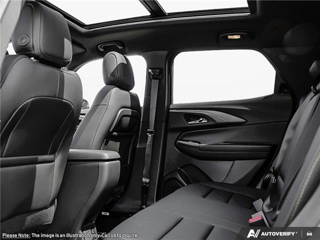 2026 Chevrolet TrailBlazer ACTIV (Stk: 7OD52999565) in Oshawa - Image 23 of 29