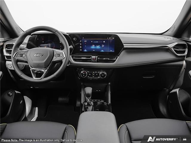 2026 Chevrolet TrailBlazer ACTIV (Stk: 7OD52999565) in Oshawa - Image 24 of 29