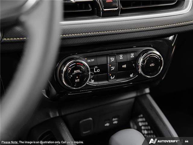 2026 Chevrolet TrailBlazer ACTIV (Stk: 7OD52999565) in Oshawa - Image 26 of 29