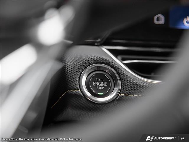 2026 Chevrolet TrailBlazer ACTIV (Stk: 7OD52999565) in Oshawa - Image 28 of 29