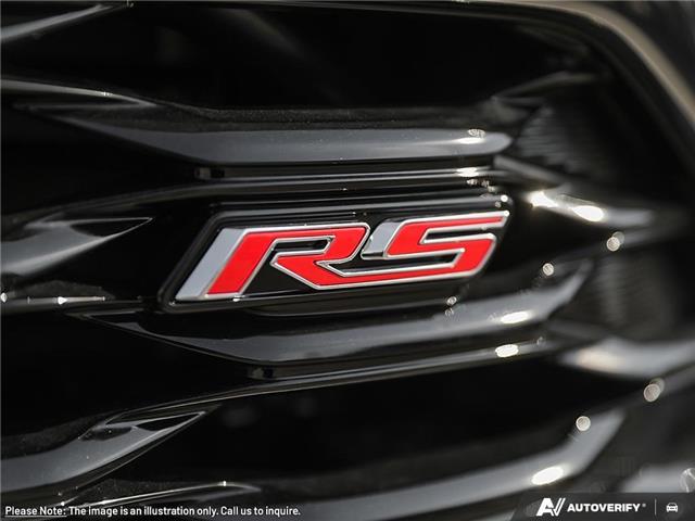 2026 Chevrolet TrailBlazer RS (Stk: 7OD52999656) in Oshawa - Image 11 of 30