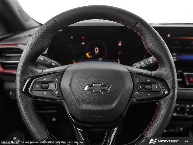 2026 Chevrolet TrailBlazer RS (Stk: 7OD52999656) in Oshawa - Image 15 of 30