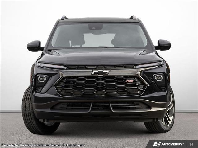 2026 Chevrolet TrailBlazer RS (Stk: 7OD52999706) in Oshawa - Image 2 of 28