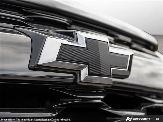 2026 Chevrolet TrailBlazer RS (Stk: 7OD52999706) in Oshawa - Image 10 of 28