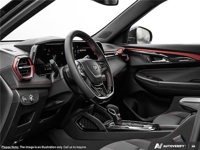 2026 Chevrolet TrailBlazer RS (Stk: 7OD52999706) in Oshawa - Image 12 of 28