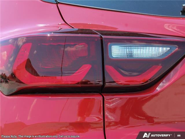 2026 Chevrolet TrailBlazer RS (Stk: 7OD52999730) in Oshawa - Image 13 of 31