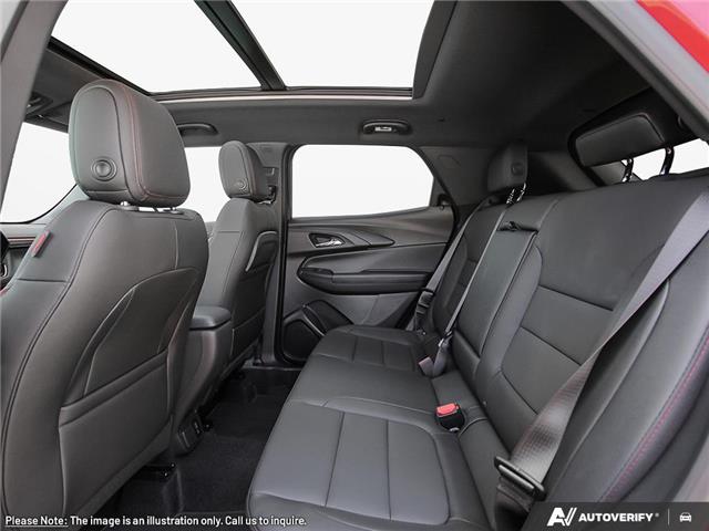 2026 Chevrolet TrailBlazer RS (Stk: 7OD52999730) in Oshawa - Image 26 of 31