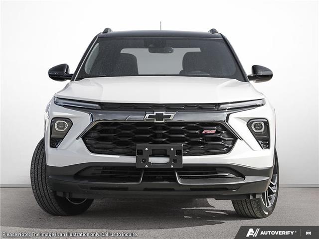2026 Chevrolet TrailBlazer RS (Stk: 7OD52999649) in Oshawa - Image 2 of 30