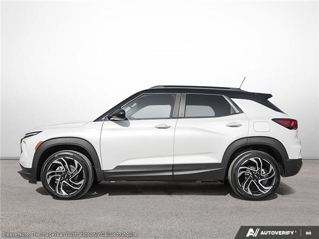 2026 Chevrolet TrailBlazer RS (Stk: 7OD52999649) in Oshawa - Image 3 of 30