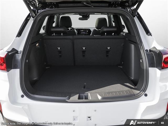 2026 Chevrolet TrailBlazer RS (Stk: 7OD52999649) in Oshawa - Image 8 of 30
