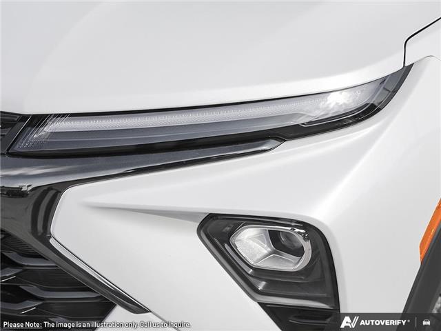 2026 Chevrolet TrailBlazer RS (Stk: 7OD52999649) in Oshawa - Image 12 of 30