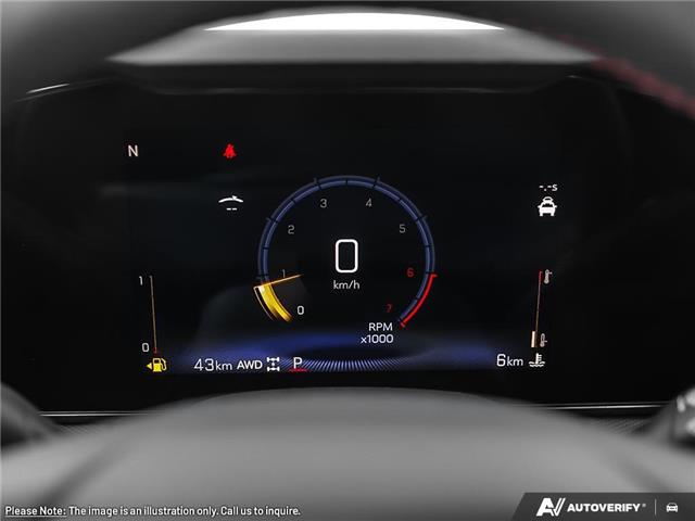 2026 Chevrolet TrailBlazer RS (Stk: 7OD52999649) in Oshawa - Image 16 of 30