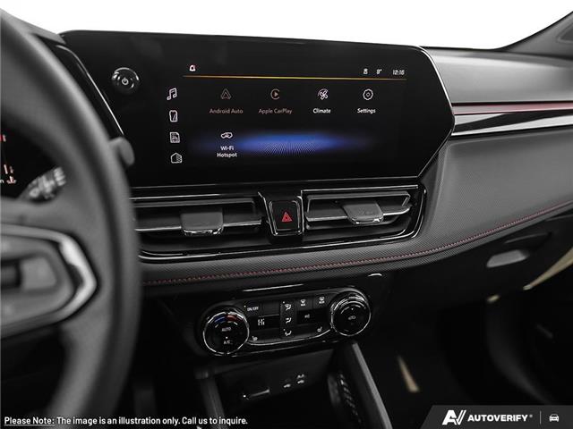 2026 Chevrolet TrailBlazer RS (Stk: 7OD52999649) in Oshawa - Image 21 of 30