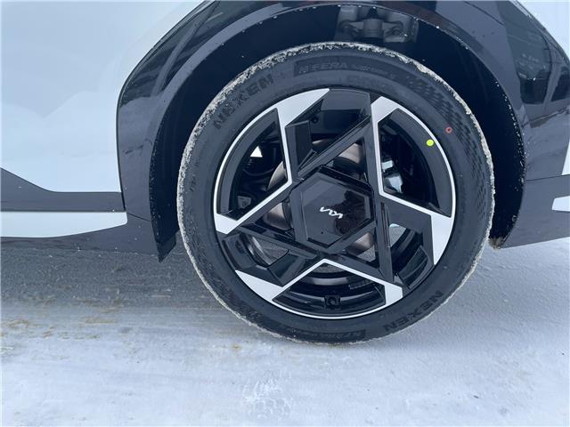 2026 Kia EV4 GT-LINE GT-LINE (Stk: K26190) in Listowel - Image 7 of 15