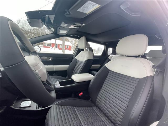 2026 Kia EV4 GT-LINE GT-LINE (Stk: K26190) in Listowel - Image 8 of 15