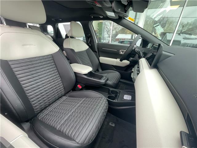 2026 Kia EV4 GT-LINE GT-LINE (Stk: K26190) in Listowel - Image 11 of 15