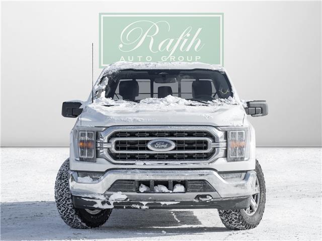 2021 Ford F-150 (Stk: P1025) in Mississauga - Image 3 of 29 2021 Ford F-150 (Stk: P1025) in Mississauga - Image 3 of 29