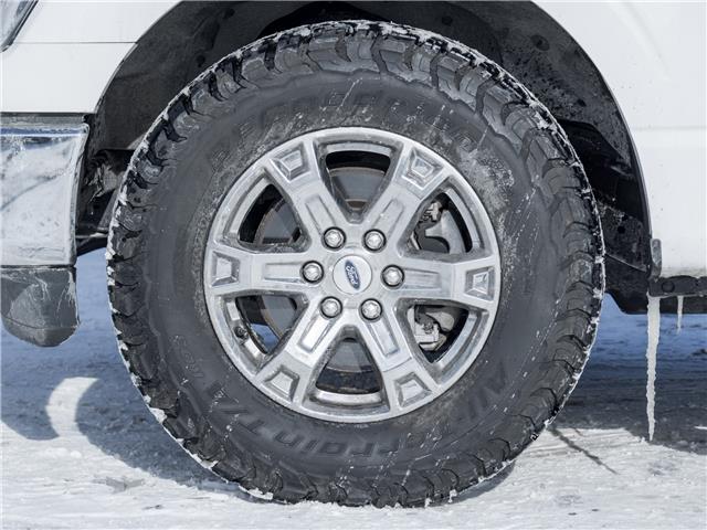 2021 Ford F-150 (Stk: P1025) in Mississauga - Image 9 of 29 2021 Ford F-150 (Stk: P1025) in Mississauga - Image 9 of 29