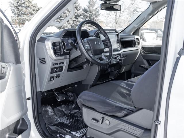 2021 Ford F-150 (Stk: P1025) in Mississauga - Image 14 of 29 2021 Ford F-150 (Stk: P1025) in Mississauga - Image 14 of 29