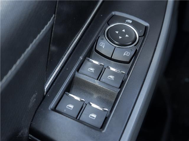 2021 Ford F-150 (Stk: P1025) in Mississauga - Image 19 of 29 2021 Ford F-150 (Stk: P1025) in Mississauga - Image 19 of 29