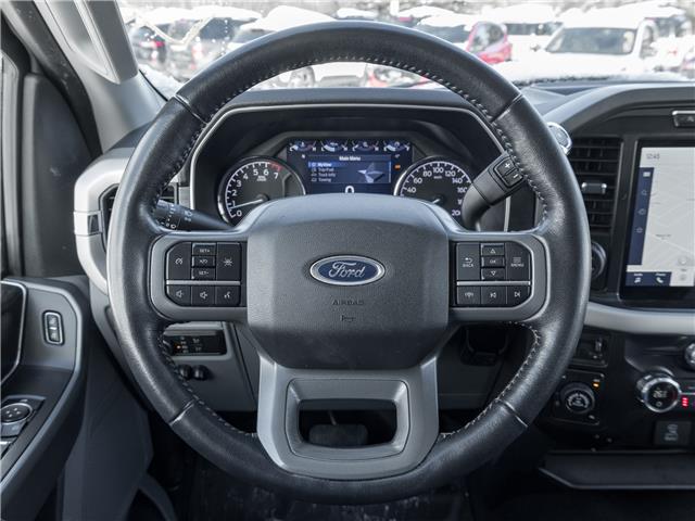 2021 Ford F-150 (Stk: P1025) in Mississauga - Image 15 of 29 2021 Ford F-150 (Stk: P1025) in Mississauga - Image 15 of 29