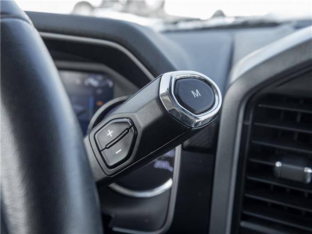 2021 Ford F-150 (Stk: P1025) in Mississauga - Image 20 of 29 2021 Ford F-150 (Stk: P1025) in Mississauga - Image 20 of 29