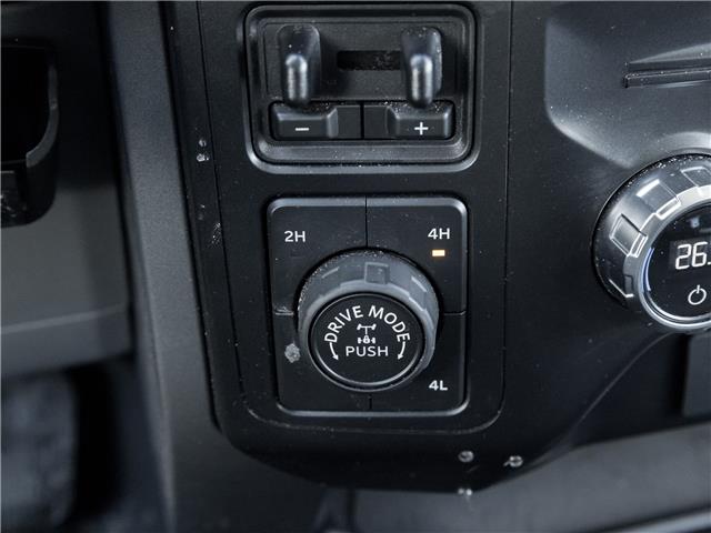2021 Ford F-150 (Stk: P1025) in Mississauga - Image 21 of 29 2021 Ford F-150 (Stk: P1025) in Mississauga - Image 21 of 29