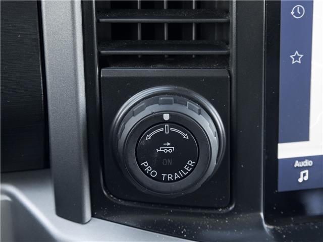 2021 Ford F-150 (Stk: P1025) in Mississauga - Image 23 of 29 2021 Ford F-150 (Stk: P1025) in Mississauga - Image 23 of 29