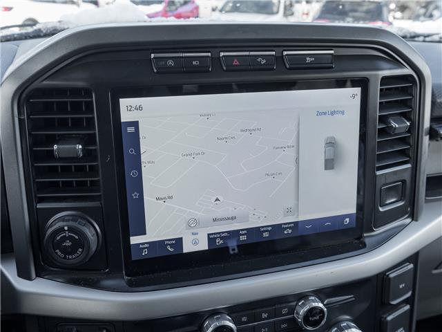 2021 Ford F-150 (Stk: P1025) in Mississauga - Image 17 of 29 2021 Ford F-150 (Stk: P1025) in Mississauga - Image 17 of 29