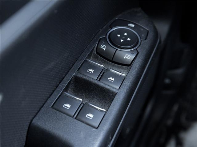 2023 Ford Bronco Sport Big Bend (Stk: P1026) in Mississauga - Image 17 of 25