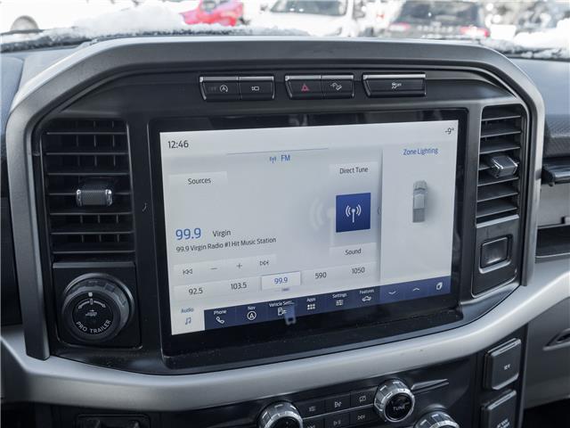 2021 Ford F-150 (Stk: P1025) in Mississauga - Image 24 of 29 2021 Ford F-150 (Stk: P1025) in Mississauga - Image 24 of 29