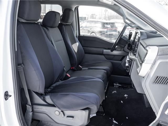 2021 Ford F-150 (Stk: P1025) in Mississauga - Image 25 of 29 2021 Ford F-150 (Stk: P1025) in Mississauga - Image 25 of 29
