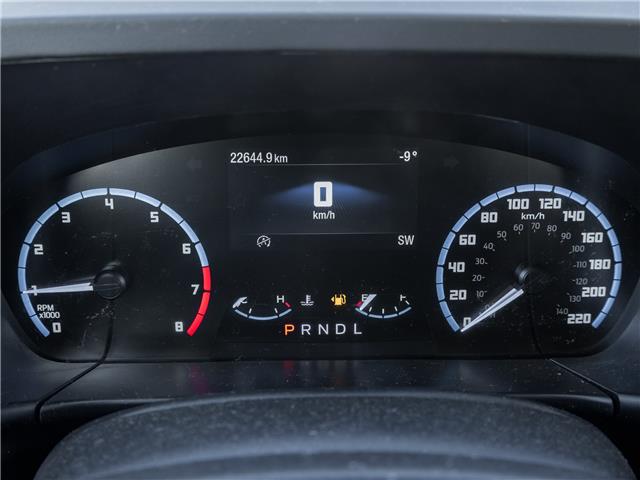 2023 Ford Bronco Sport Big Bend (Stk: P1026) in Mississauga - Image 15 of 25