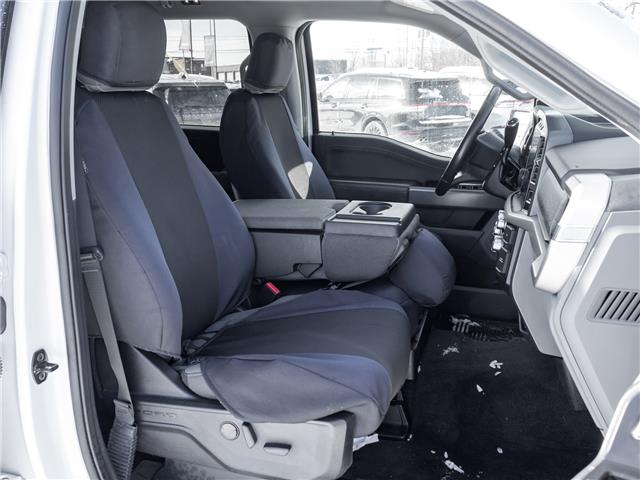 2021 Ford F-150 (Stk: P1025) in Mississauga - Image 26 of 29 2021 Ford F-150 (Stk: P1025) in Mississauga - Image 26 of 29