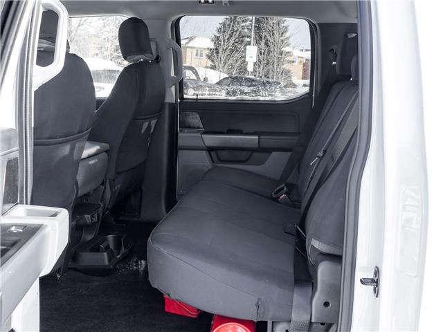 2021 Ford F-150 (Stk: P1025) in Mississauga - Image 27 of 29 2021 Ford F-150 (Stk: P1025) in Mississauga - Image 27 of 29