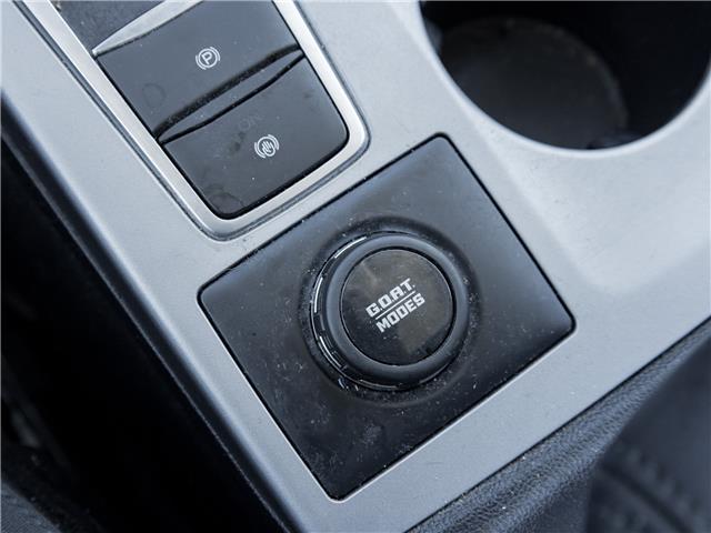 2023 Ford Bronco Sport Big Bend (Stk: P1026) in Mississauga - Image 19 of 25