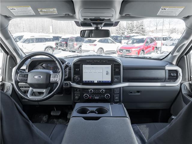 2021 Ford F-150 (Stk: P1025) in Mississauga - Image 28 of 29 2021 Ford F-150 (Stk: P1025) in Mississauga - Image 28 of 29