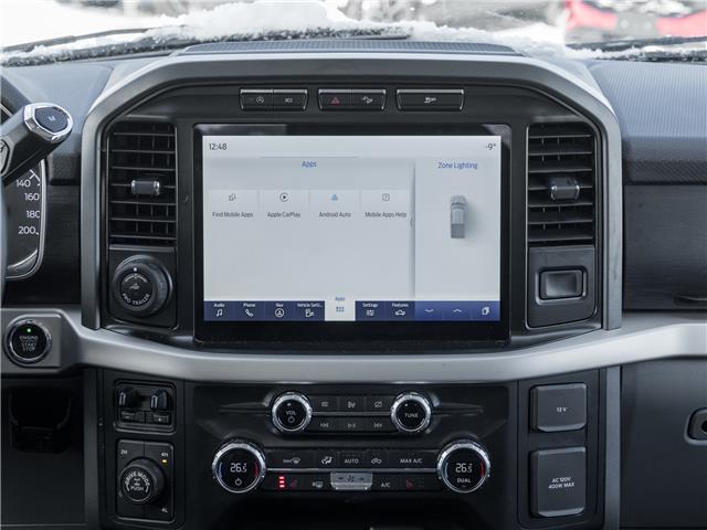 2021 Ford F-150 (Stk: P1025) in Mississauga - Image 29 of 29 2021 Ford F-150 (Stk: P1025) in Mississauga - Image 29 of 29