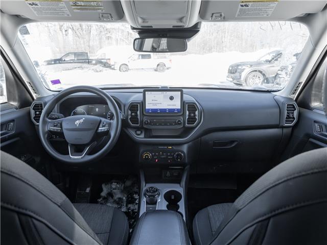 2023 Ford Bronco Sport Big Bend (Stk: P1026) in Mississauga - Image 24 of 25