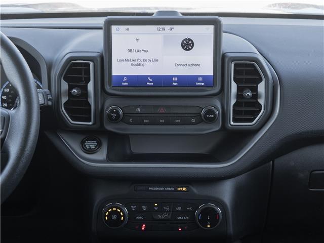 2023 Ford Bronco Sport Big Bend (Stk: P1026) in Mississauga - Image 25 of 25